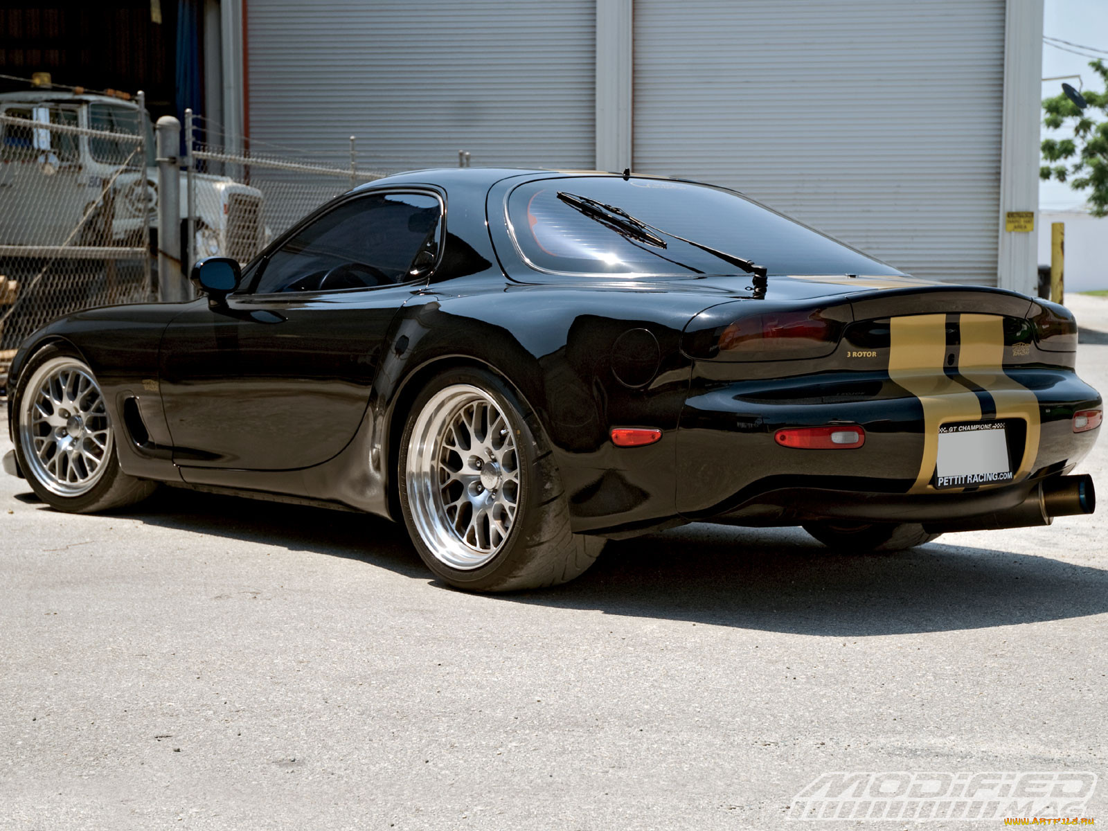 rx7, 1994, touring, package, , mazda